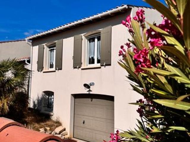 Maison vente à La Rochelle, Nieul-sur-mer