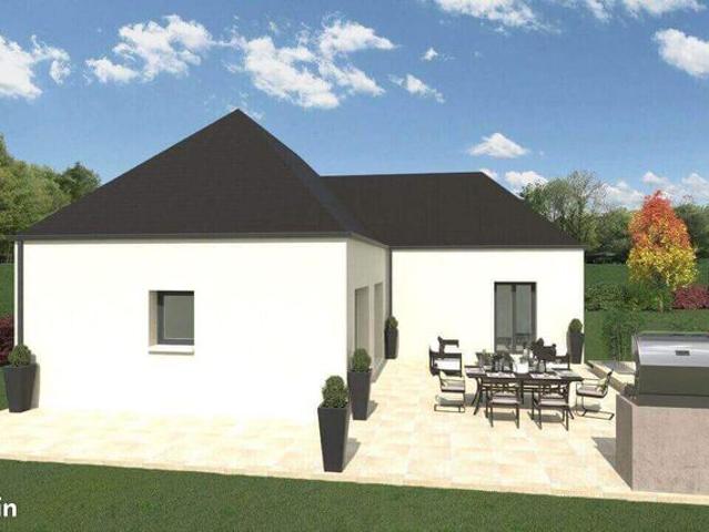 Maison vente à Caen, Hermanville-sur-mer