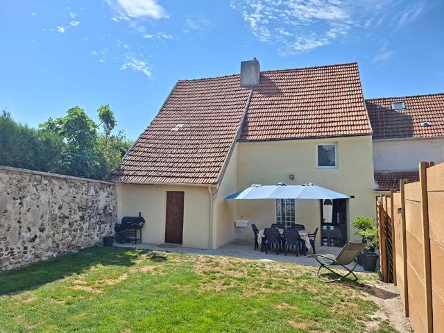 Maison vente à Meaux, Lizy-sur-ourcq