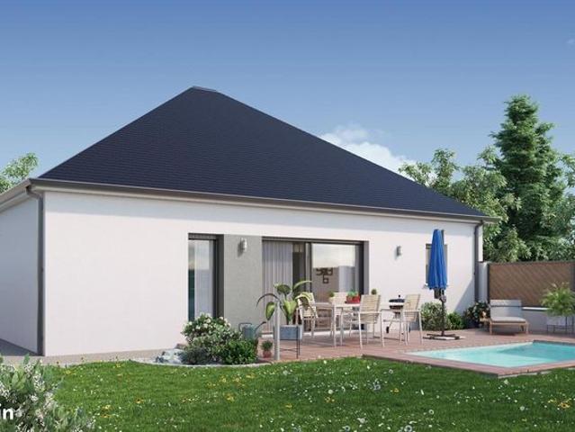 Maison vente à Médan, Yvelines