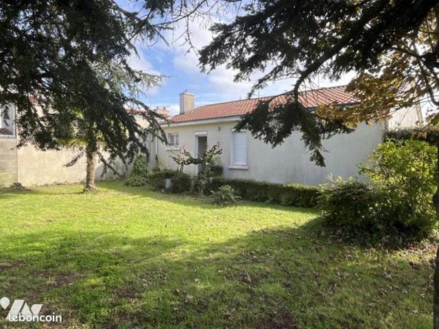 Maison vente à Nantes, Les Sorinières