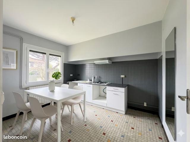 Maison vente à Toulouse, Villeneuve-tolosane