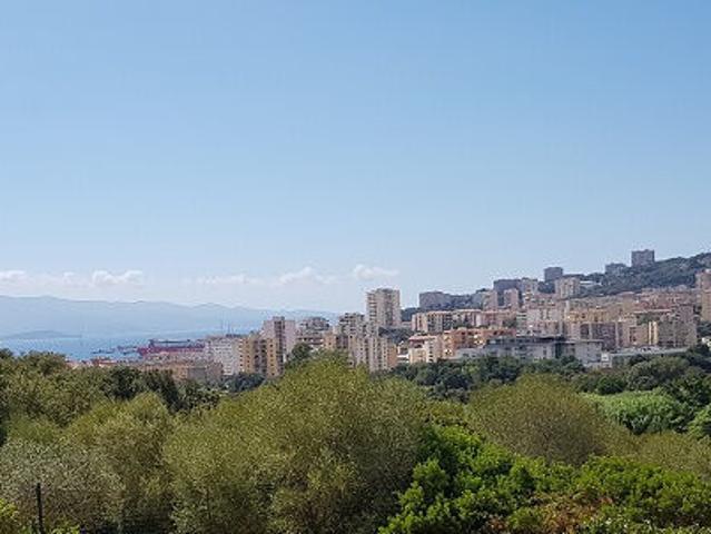 Maison vente à Ajaccio