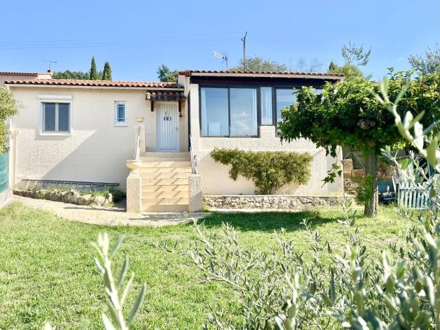 Maison vente à Brignoles, Camps-la-source