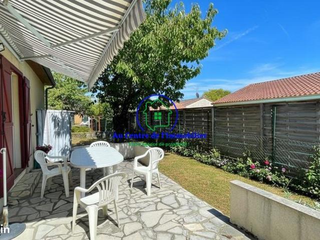 Maison vente à Agen, Pont-du-casse