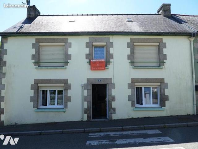 Maison vente à Pontivy, Bretagne