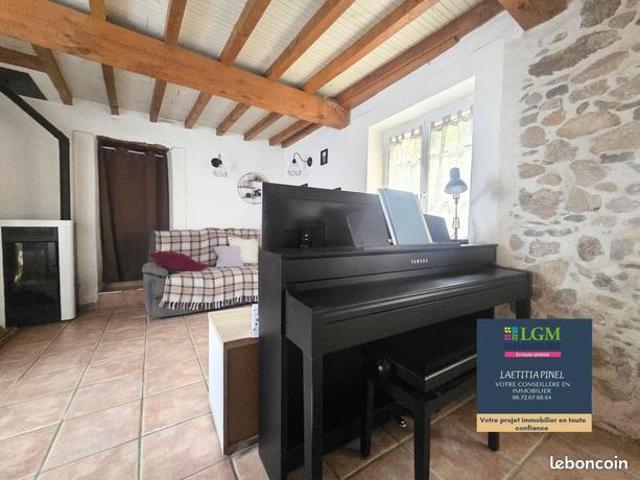 Maison vente à Castres, Dourgne
