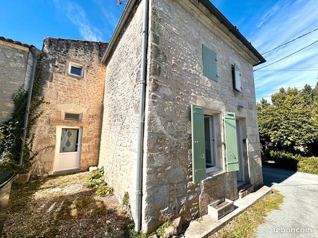 Maison vente à Saintes, Port-d'envaux