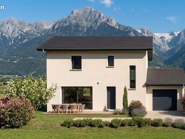 Maison vente à Chambéry, Les Mollettes