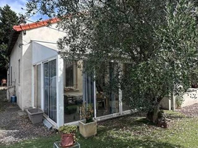 Maison vente à Nyons, Châteauneuf-du-rhône