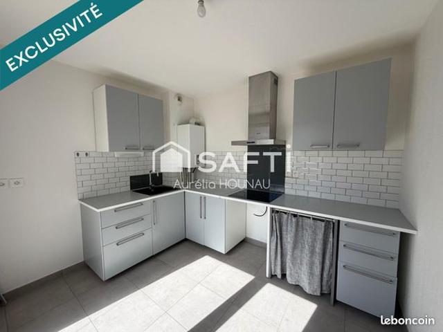 Maison vente à Toulouse, Blagnac