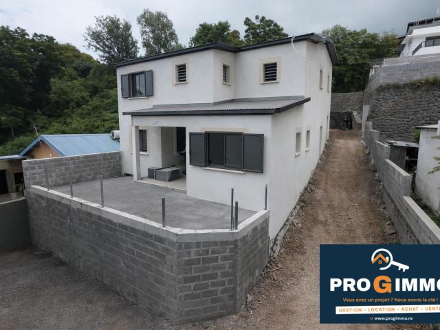 Maison vente à La Réunion
