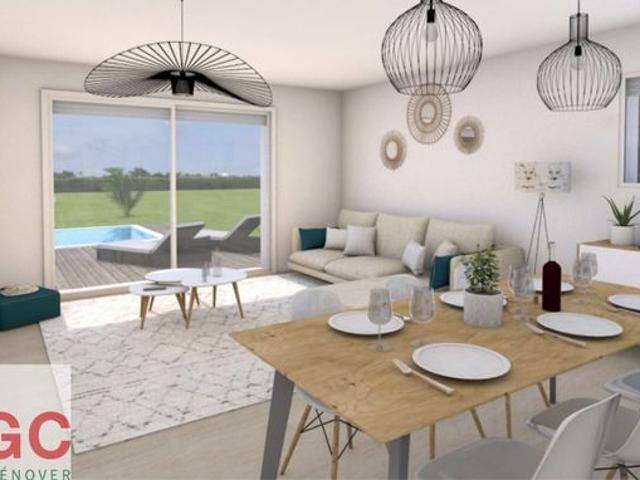 Maison vente à Mont-de-Marsan, Liposthey