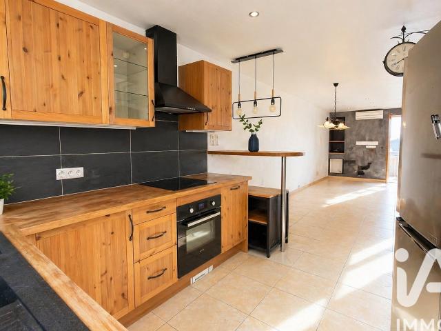 Maison vente à Peyrolles-en-Provence, Bouches-du-Rhône