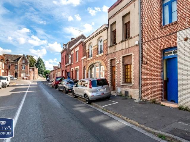 Maison vente à Valenciennes, Nord