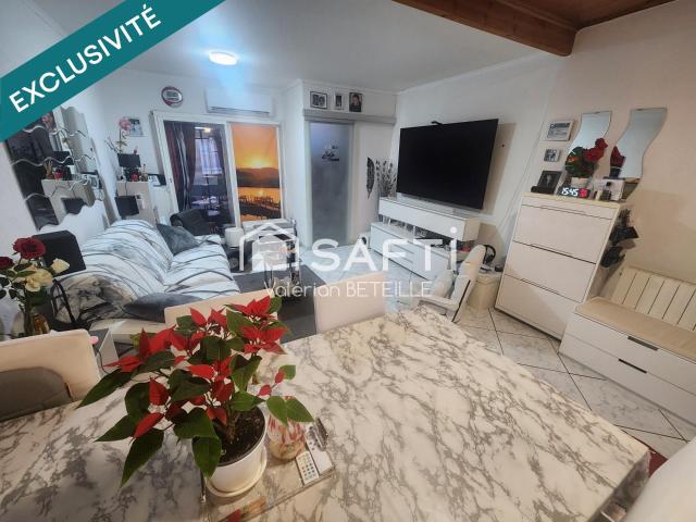 Maison vente à Lodève, Gignac