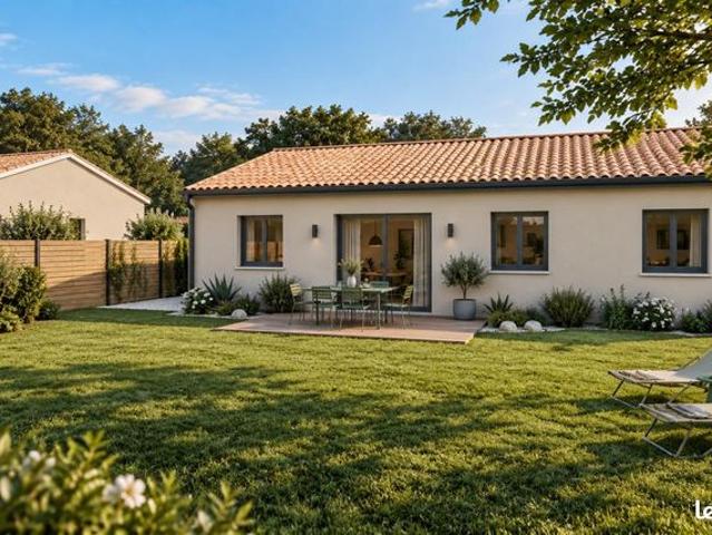 Maison vente à Agen, Pont-du-casse