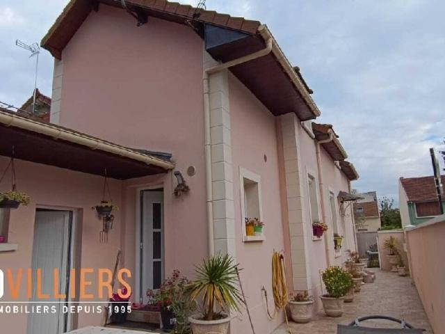 Maison vente à Nogent-sur-Marne, Champigny-sur-marne