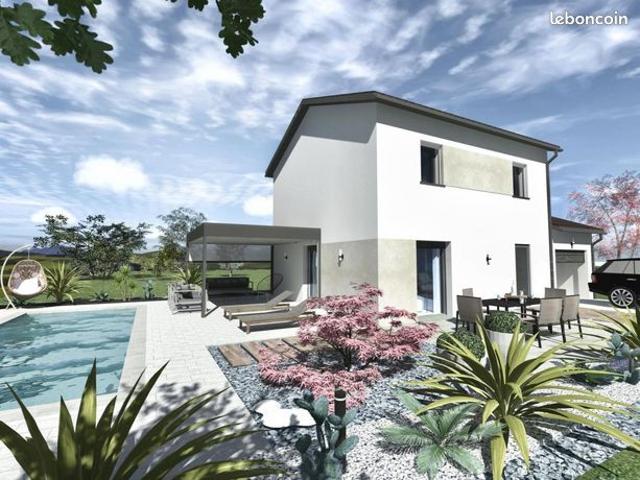 Maison vente à Clarafond