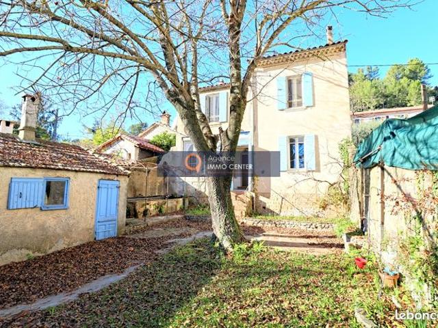 Maison vente à Arrondissement de Toulon, Solliès-toucas