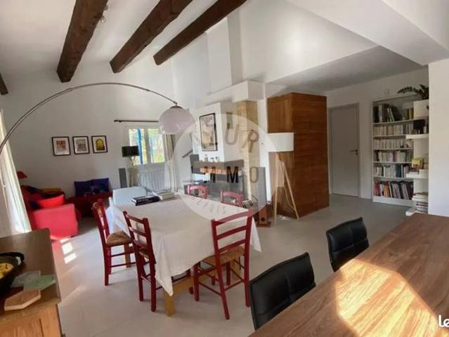 Maison vente à Saint-Zacharie, Var