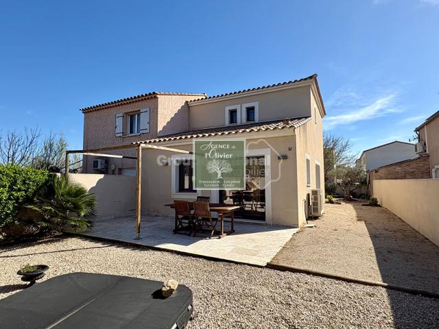 Maison vente à Arles