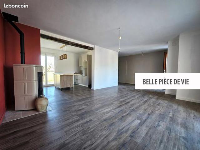 Maison vente à Carcassonne, Capendu