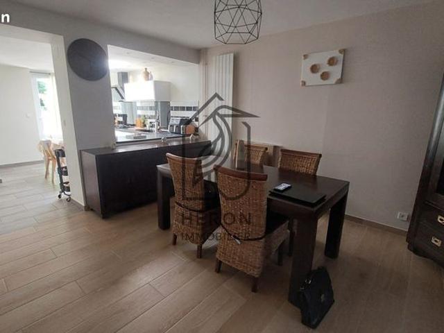Maison vente à Lille, Hem