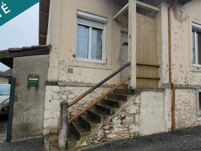Maison vente à Villeneuve-sur-Lot, Fumel