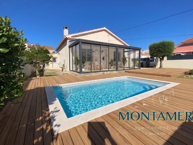 Maison vente à Istres, Marignane