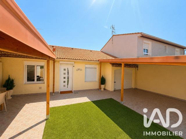 Maison vente à Perpignan, Occitanie