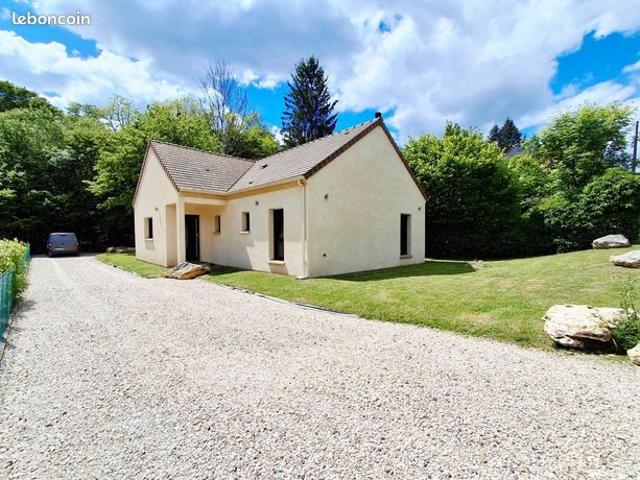Maison vente à Nemours, Seine-et-Marne