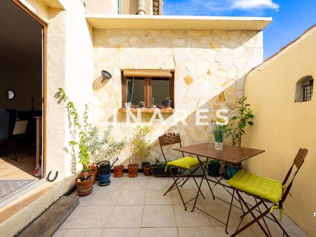 Maison vente à Marseille