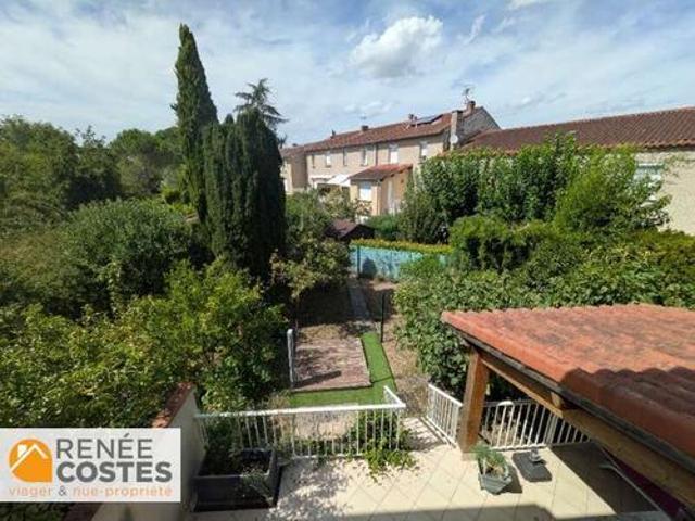 Maison vente à Albi