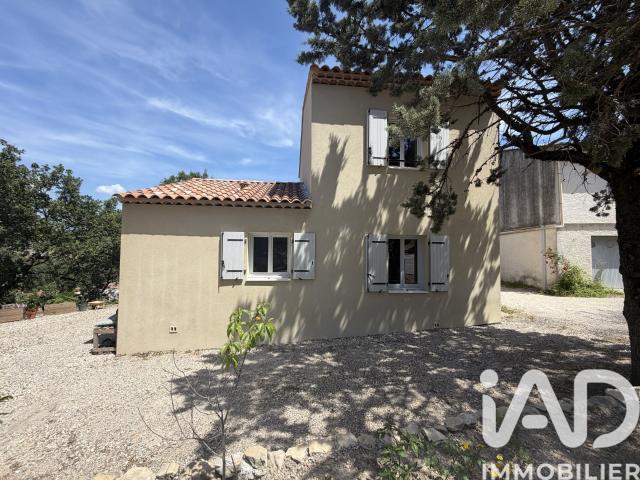 Maison vente à Aix-en-Provence, Fuveau