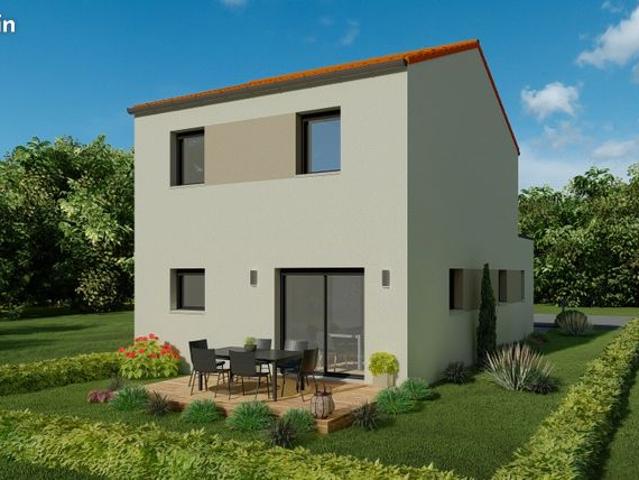 Maison vente à Metz, Pange