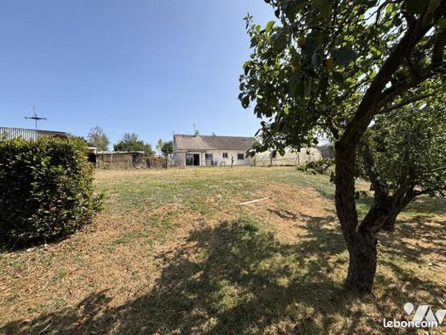 Maison vente à Assé-le-Riboul, Sarthe