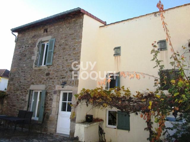 Maison vente à France métropolitaine, Langeac