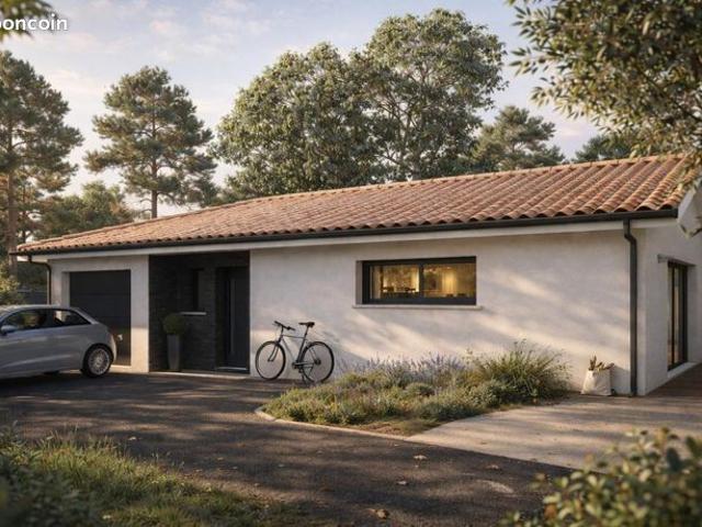 Maison vente à Libourne, Nouvelle-Aquitaine
