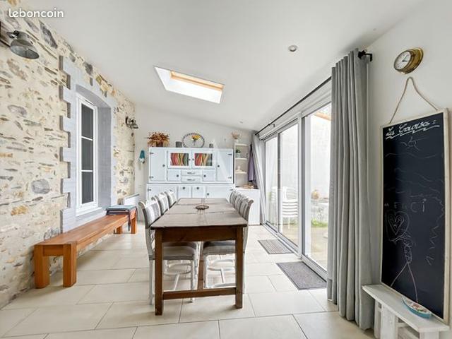 Maison vente à Les Sables-d'Olonne, Saint-jean-de-monts