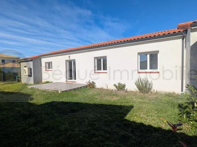 Maison vente à France métropolitaine, Pibrac