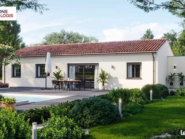 Maison vente à Muret, Bonrepos-sur-aussonnelle