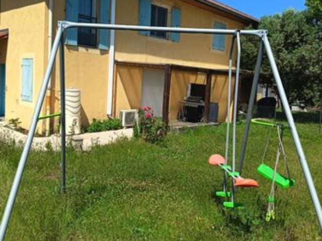 Maison vente à Grenoble, Tullins