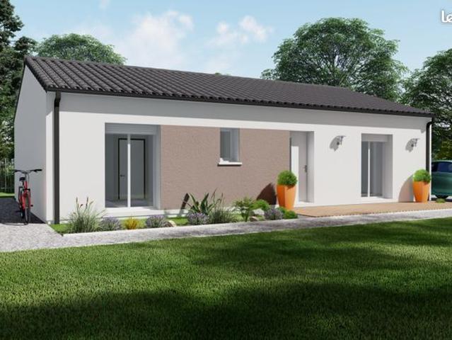 Maison vente à Nérac, Calignac