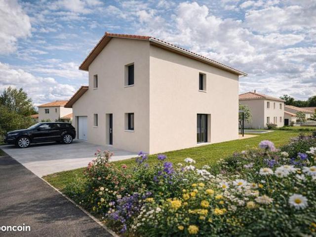 Maison vente à Villefranche-sur-Saône, Rhône