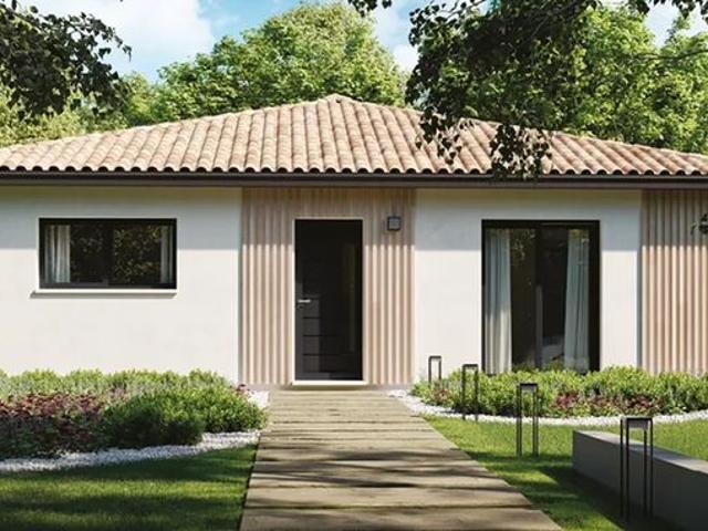 Maison vente à Dax, Magescq