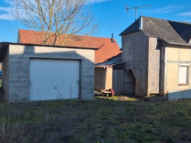 Maison vente à Rouen, Bosc-le-hard