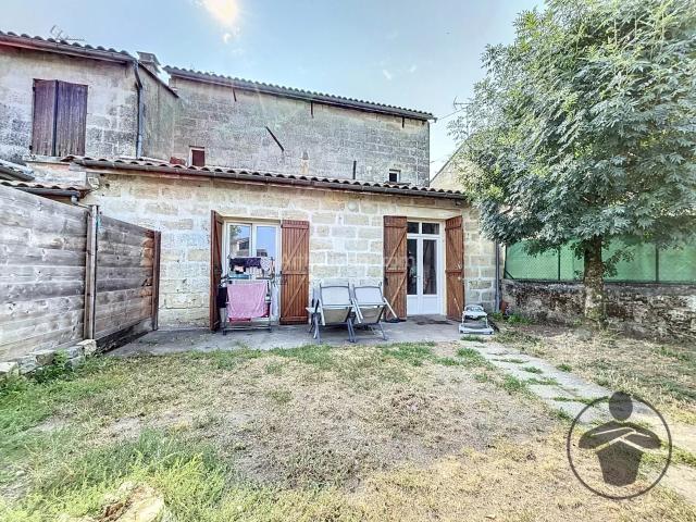 Maison location à Libourne, Coutras