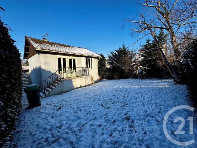 Maison vente à Palaiseau, Villemoisson-sur-orge