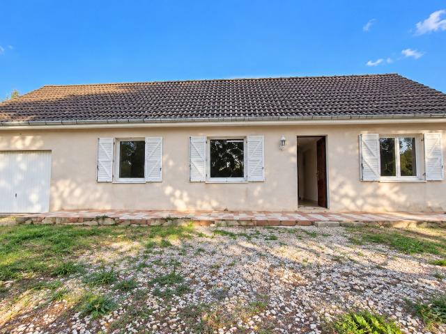 Maison vente à Bout d'Amont, Pierre-de-Bresse
